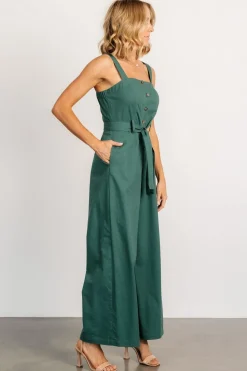 Online Baltic Born Hartford Jumpsuit | Green
