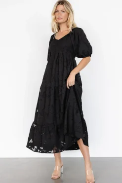 Best Baltic Born Hayward Dress | Black