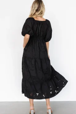 Best Baltic Born Hayward Dress | Black