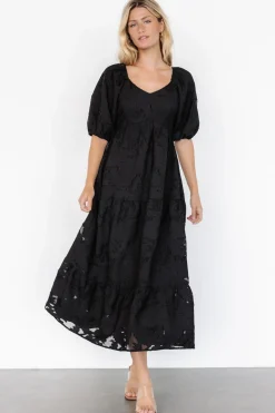 Best Baltic Born Hayward Dress | Black