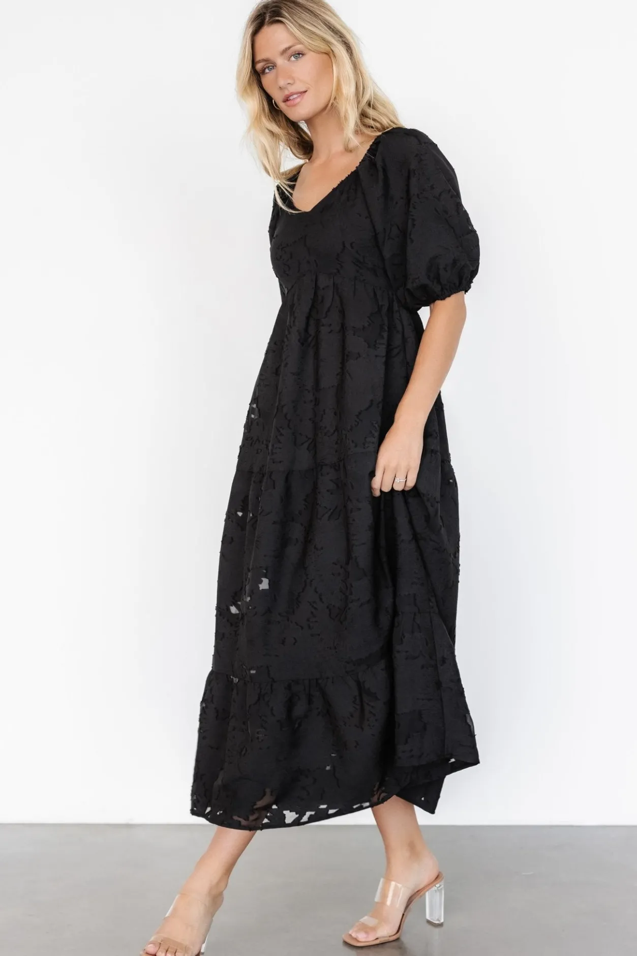 Best Baltic Born Hayward Dress | Black