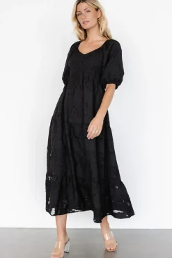 Best Baltic Born Hayward Dress | Black
