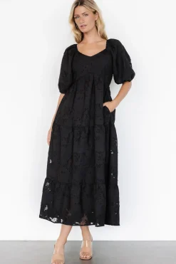 Best Baltic Born Hayward Dress | Black