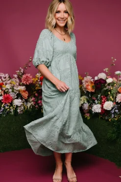 Best Baltic Born Hayward Dress | Sage