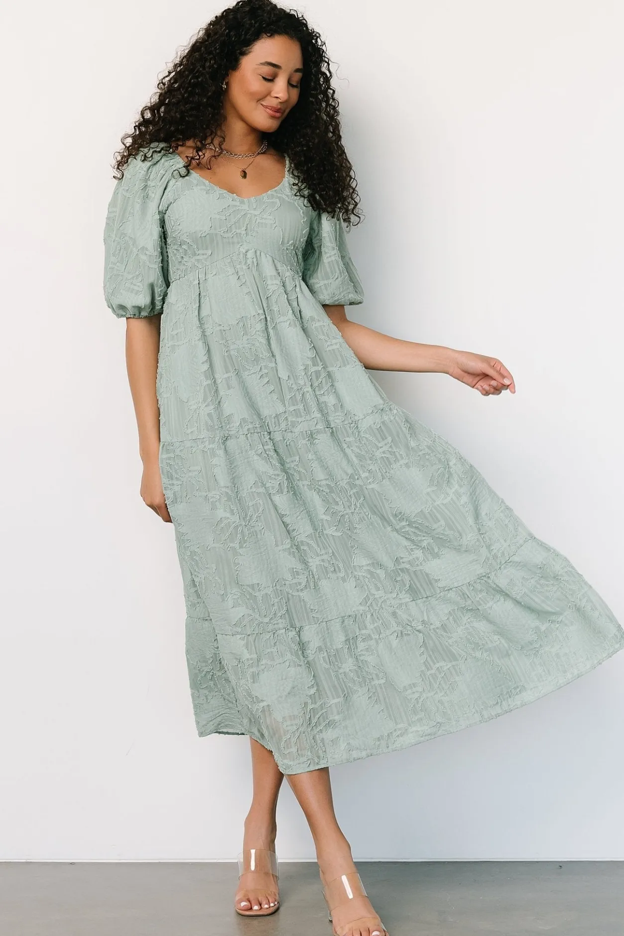 Best Baltic Born Hayward Dress | Sage