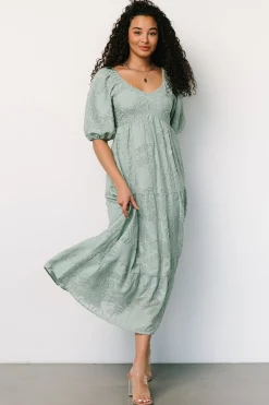 Best Baltic Born Hayward Dress | Sage