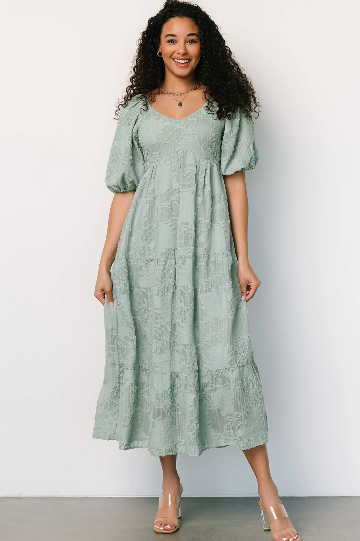 Best Baltic Born Hayward Dress | Sage