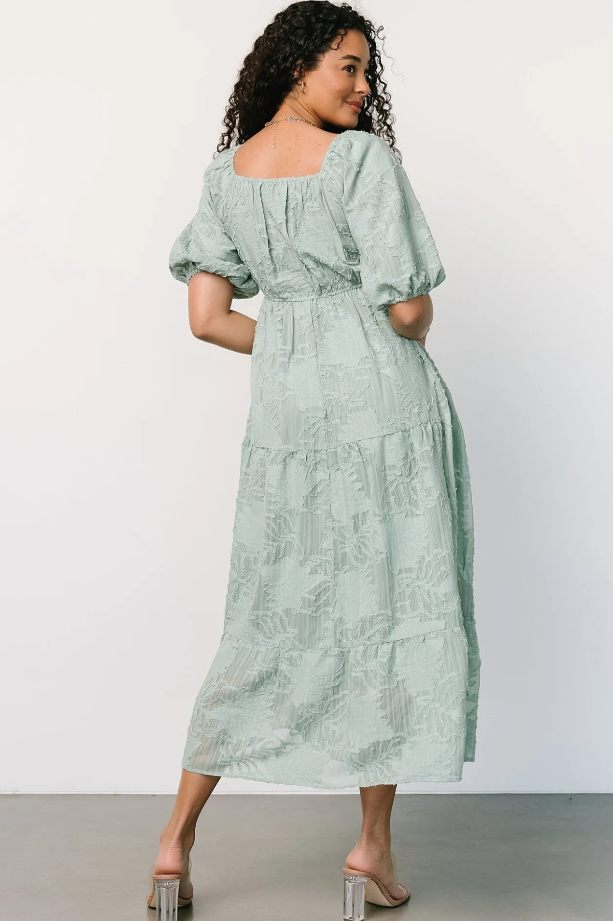 Best Baltic Born Hayward Dress | Sage