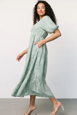 Best Baltic Born Hayward Dress | Sage