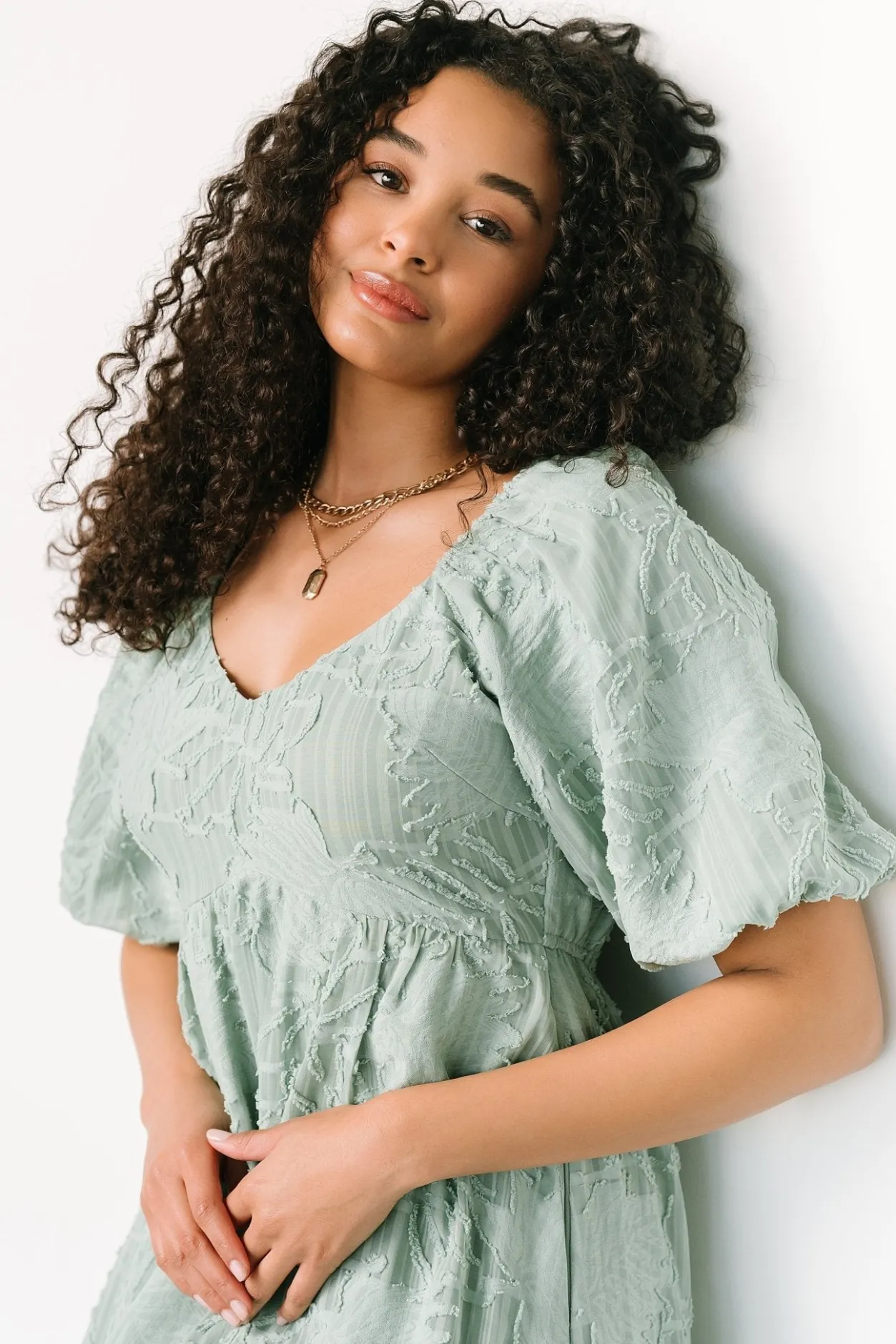 Best Baltic Born Hayward Dress | Sage