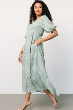 Best Baltic Born Hayward Dress | Sage