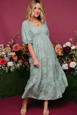 Best Baltic Born Hayward Dress | Sage