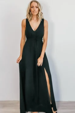Best Baltic Born Hera Maxi Dress | Black