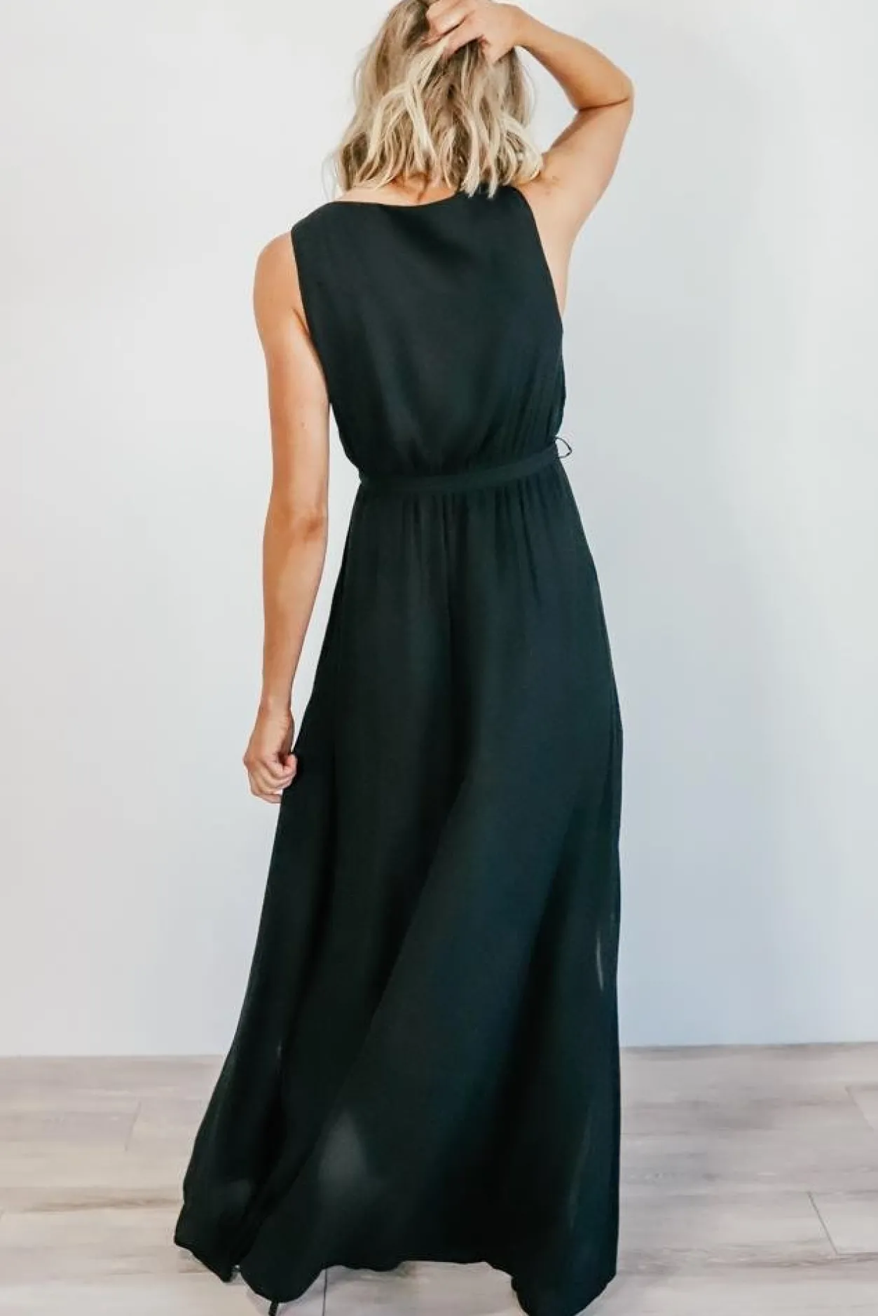 Best Baltic Born Hera Maxi Dress | Black