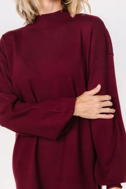 Sale Baltic Born Jennings Sweater Dress | Mulberry
