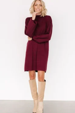 Sale Baltic Born Jennings Sweater Dress | Mulberry