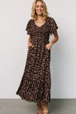 New Baltic Born Joanie Smocked Dress | Clove Floral CloveFloral