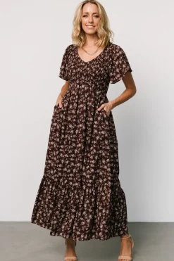New Baltic Born Joanie Smocked Dress | Clove Floral CloveFloral