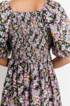 Online Baltic Born Joyce Corduroy Dress | Multi