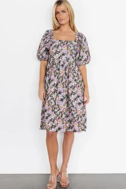 Online Baltic Born Joyce Corduroy Dress | Multi