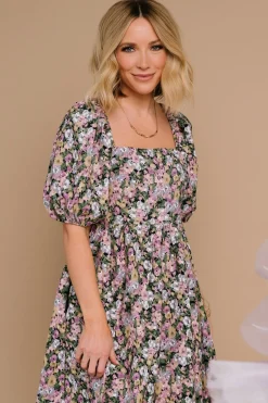 Online Baltic Born Joyce Corduroy Dress | Multi