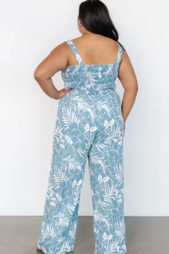 Clearance Baltic Born Keely Tank Jumpsuit | Blue Print BluePrint