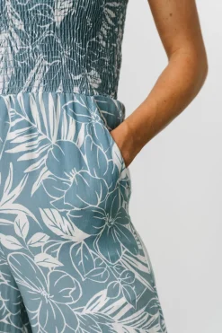 Clearance Baltic Born Keely Tank Jumpsuit | Blue Print BluePrint