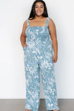 Clearance Baltic Born Keely Tank Jumpsuit | Blue Print BluePrint