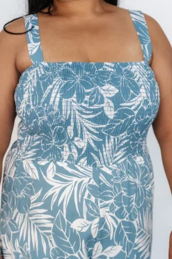 Clearance Baltic Born Keely Tank Jumpsuit | Blue Print BluePrint