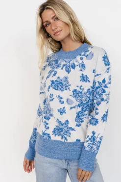 Hot Baltic Born Legend Sweater | Blue Print BluePrint