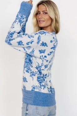 Hot Baltic Born Legend Sweater | Blue Print BluePrint