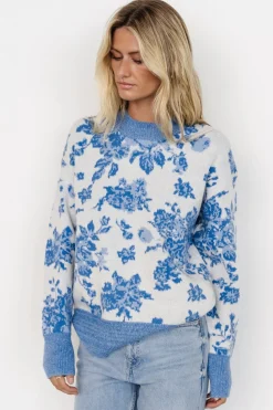 Hot Baltic Born Legend Sweater | Blue Print BluePrint