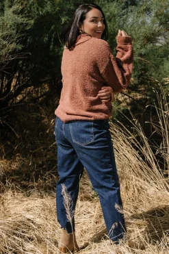 Best Baltic Born Lockwood Sweater | Spice