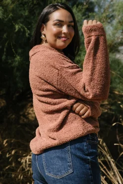Best Baltic Born Lockwood Sweater | Spice