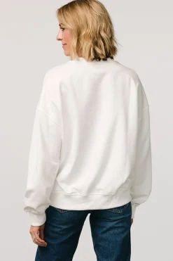 Best Baltic Born Los Angeles 1984 Sweatshirt | Off White OffWhite