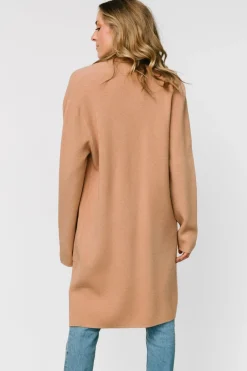 Online Baltic Born Nolan Cardigan | Camel