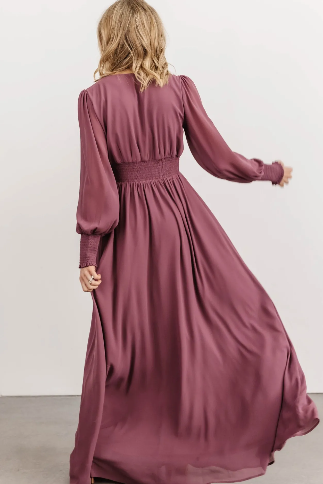 Best Baltic Born Olivia Maxi Dress | Vintage Plum VintagePlum