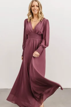 Best Baltic Born Olivia Maxi Dress | Vintage Plum VintagePlum