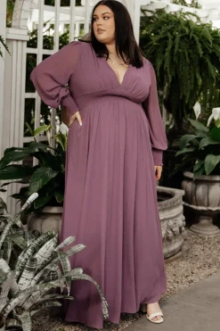Best Baltic Born Olivia Maxi Dress | Vintage Plum VintagePlum