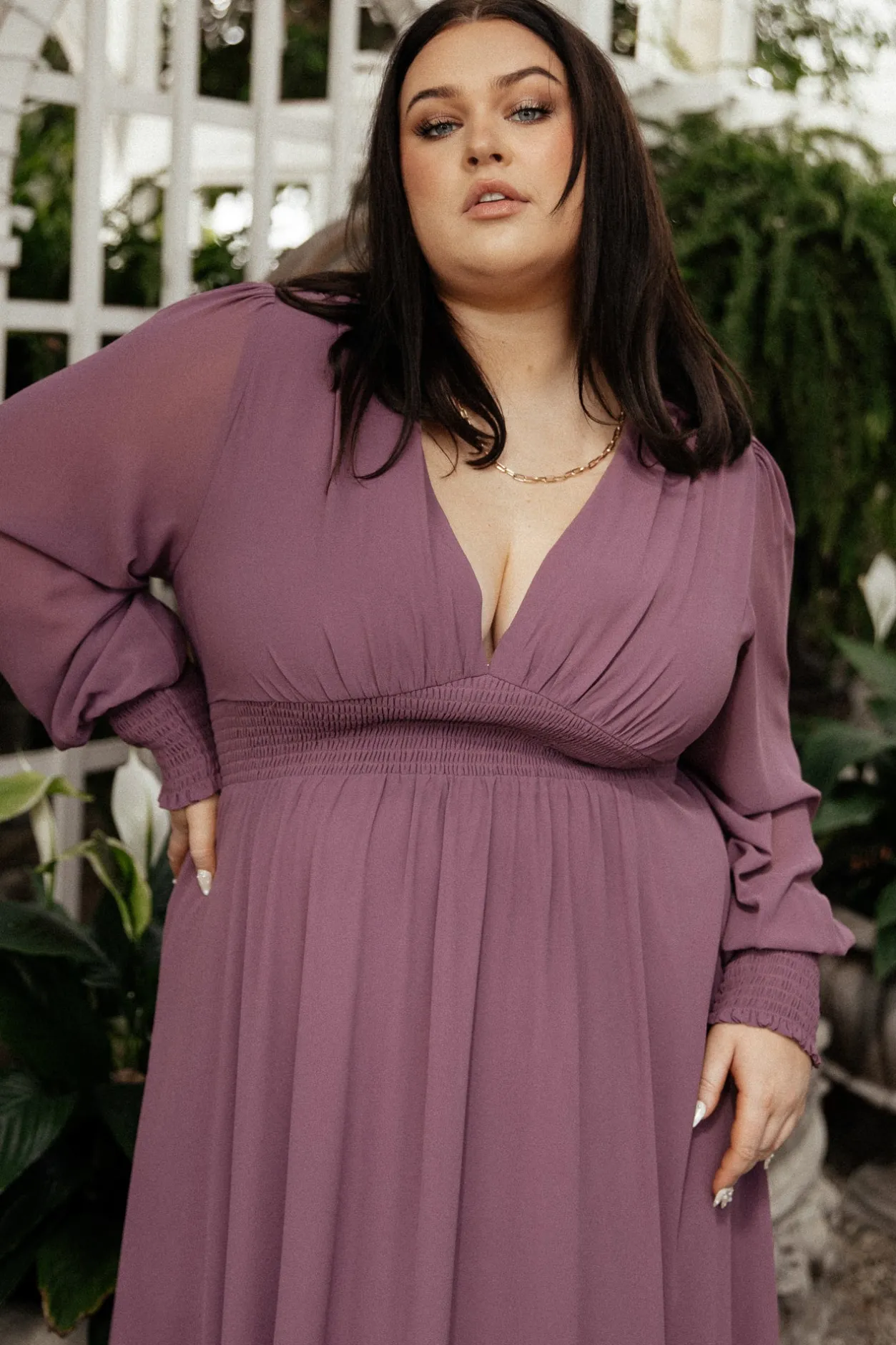 Best Baltic Born Olivia Maxi Dress | Vintage Plum VintagePlum
