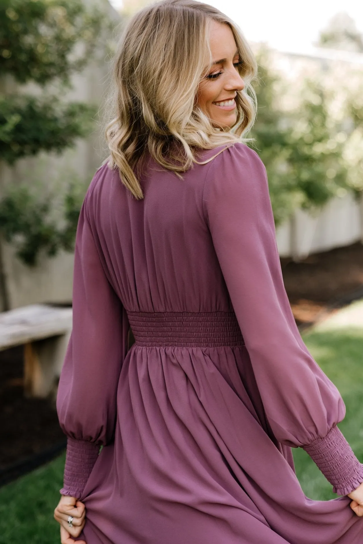 Best Baltic Born Olivia Maxi Dress | Vintage Plum VintagePlum