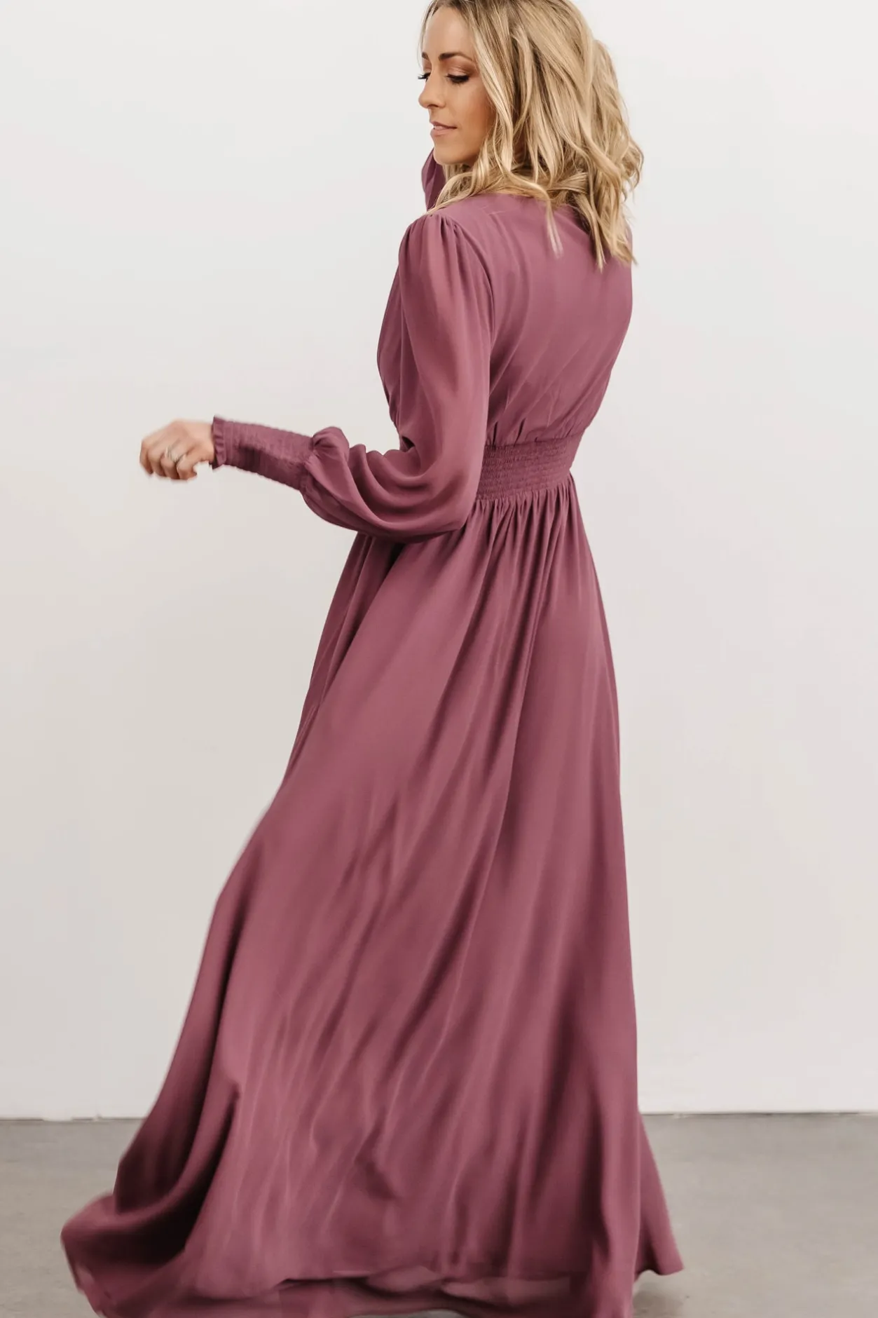 Best Baltic Born Olivia Maxi Dress | Vintage Plum VintagePlum