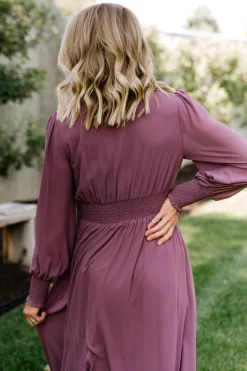 Best Baltic Born Olivia Maxi Dress | Vintage Plum VintagePlum