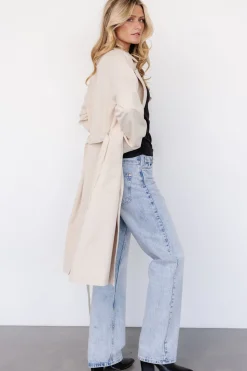 Sale Baltic Born Polina Jacket | Natural