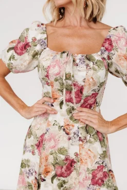 Outlet Baltic Born Raelynn Maxi Dress | Vintage Floral VintageFloral