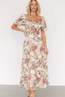 Outlet Baltic Born Raelynn Maxi Dress | Vintage Floral VintageFloral