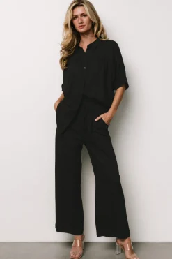 Online Baltic Born Romy Pants | Black