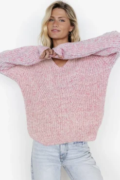Hot Baltic Born Rosie Knit Sweater | Soft Pink SoftPink