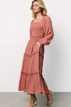 Online Baltic Born Rowan Tiered Dress | Vintage Rose VintageRose