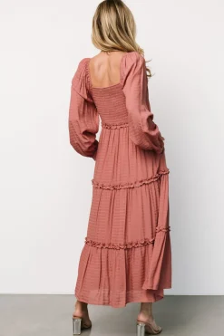 Online Baltic Born Rowan Tiered Dress | Vintage Rose VintageRose